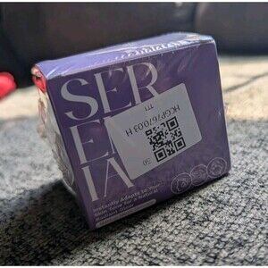 Serentia Elixir Foundation Cream Warm Honey Radiant Glow Vegan Cruelty-Free